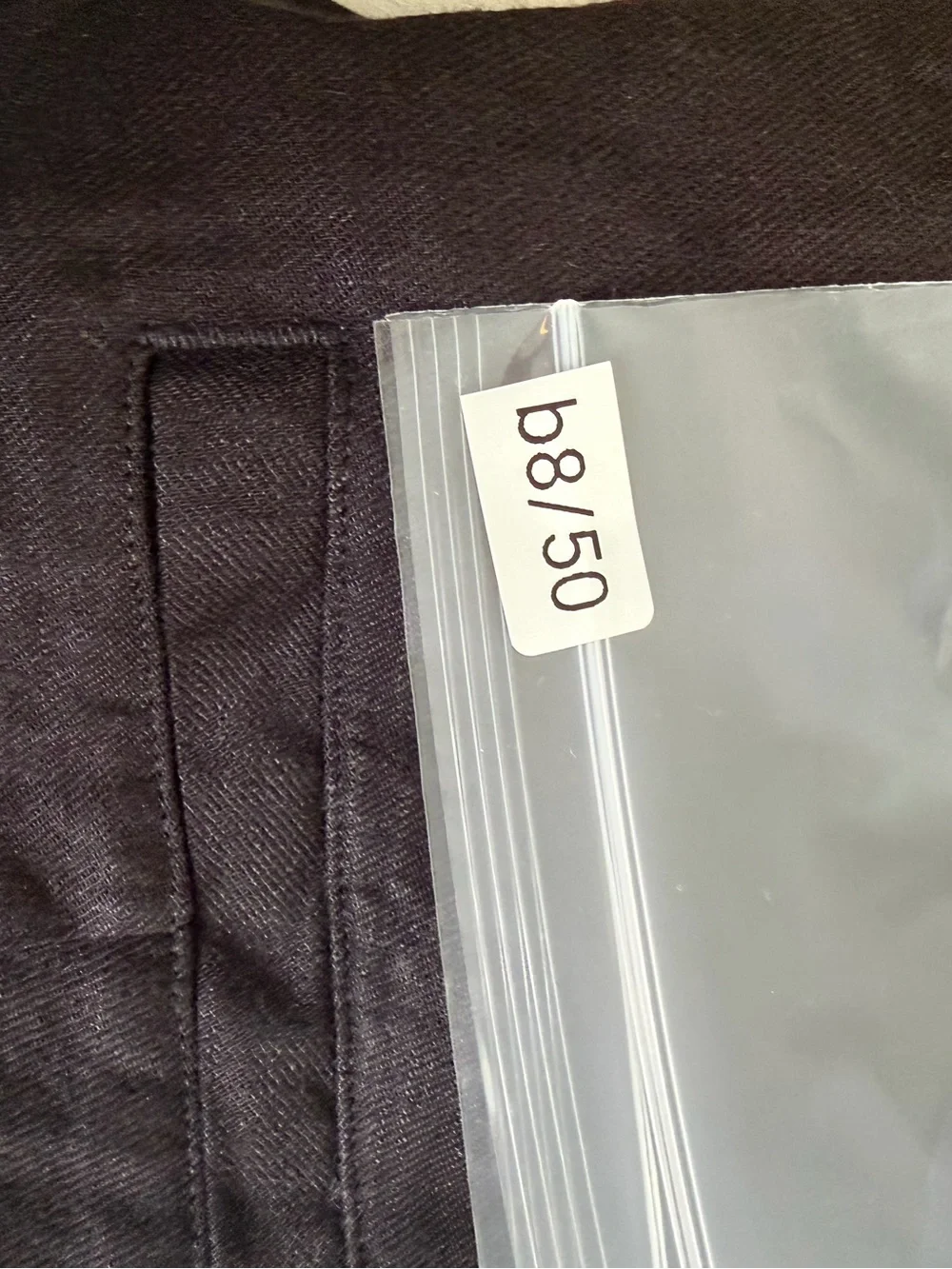 Everlane new without